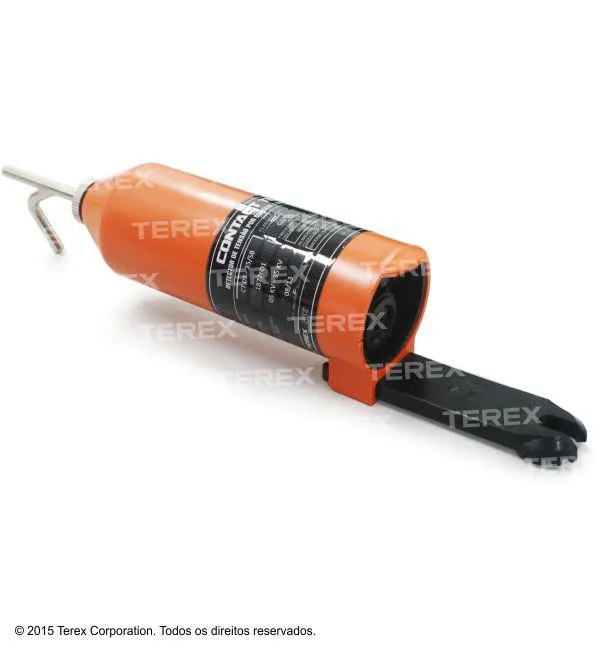 Detector de Tensão por Aproximação nr10